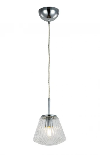A9146SP-1CC Подвесной светильник Arte Lamp Euclid A9146SP-1CC