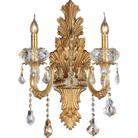 95585/B2 bronze Бра N-Light 95585 95585/B2 bronze