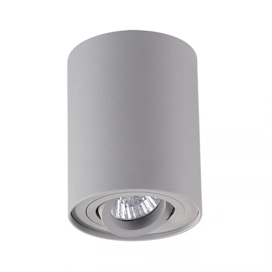 3831/1C Накладной точечный светильник Odeon Light Pillaron 3831/1C