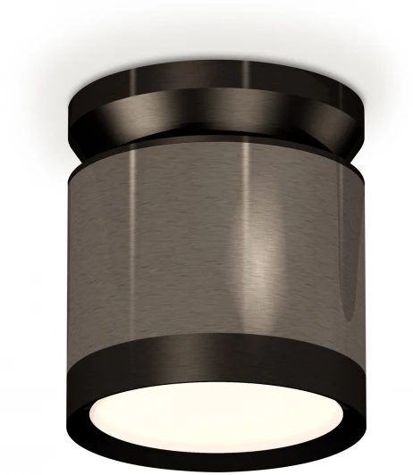 XS8115010 Накладной точечный светильник Ambrella Techno Spot XS8115010