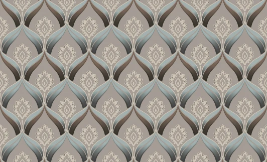 6151-6 Обои виниловые Erismann Siena 6151-6 10,05 x 1,06 м