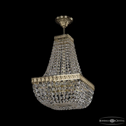 19112/H2/25IV G Потолочная люстра Bohemia 1911 19112/H2/25IV G