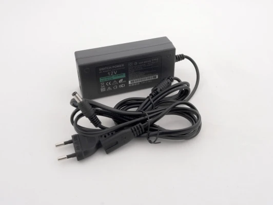 003221 Блок питания 4А 12В (48Вт) LEDS POWER 003221