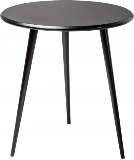 40031112H Стол кофейный R-Home Vortex Brass венге