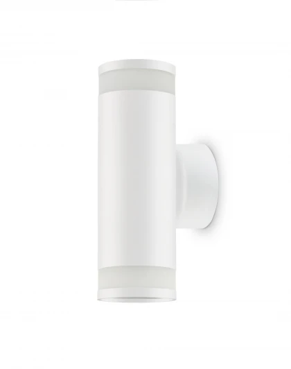 WL30 GU10 WH Настенный светильник ЭРА WL30 GU10 WH WL30 GU10 WH