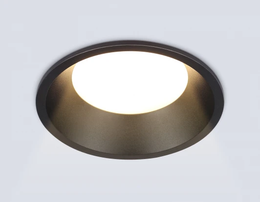 TN51814 Встраиваемый точечный светильник Ambrella Techno Spot TN51814 (220V, круглые)