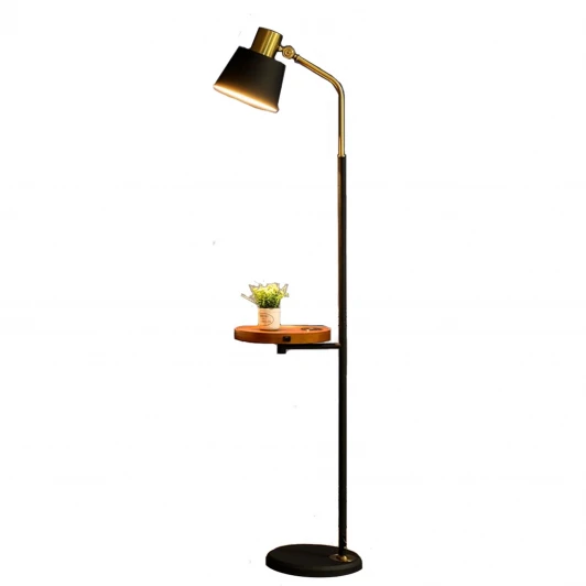 LC-22-0011 Торшер E27 Lu Carte Rise LC-22-0011