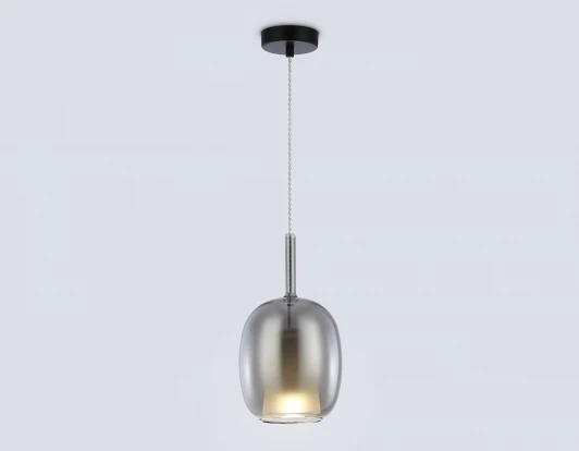 LH11123 Подвесной светильник Ambrella High Light LH11123 (220V, на проводе, круглые)