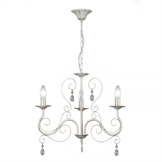 S9019-3 Подвесная люстра Day&Night S9019-3