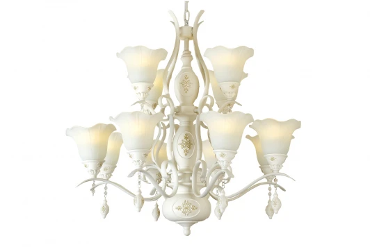 SL250.503.12 Подвесная люстра ST Luce Canzone SL250.503.12