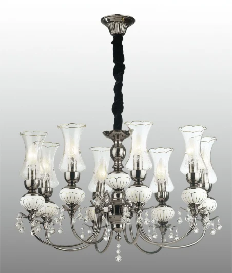 SL128.403.08 Подвесная люстра ST Luce SL128 SL128.403.08