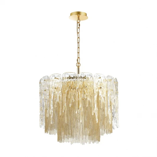 4634/6 Подвесная люстра Odeon Light Ester 4634/6