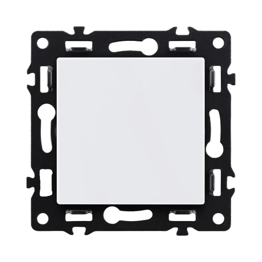 AS-707WH Заглушка (белый) Kollinger Asthetik AS-707WH