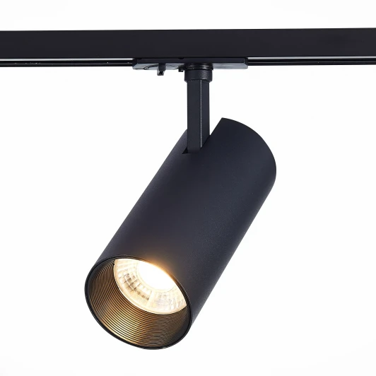 ST350.436.30.36 Трековый светильник ST Luce Mono ST350.436.30.36 (LED, 220V, круглые, IP22)