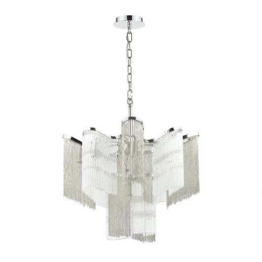 4637/9 Подвесная люстра Odeon Light Viva 4637/9