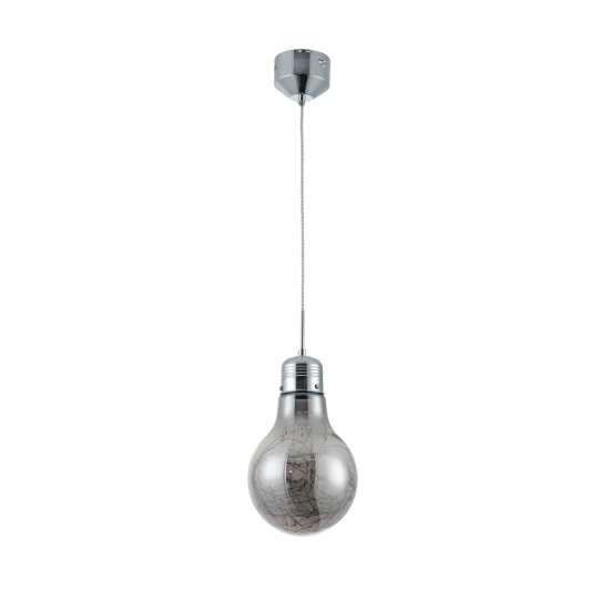 FR6156-PL01-9W-CH Подвесной светильник Freya Isabel FR6156-PL01-9W-CH