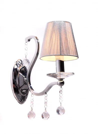 LDW 8033-1 SL Бра Lumina Deco Bellisica LDW 8033-1 SL