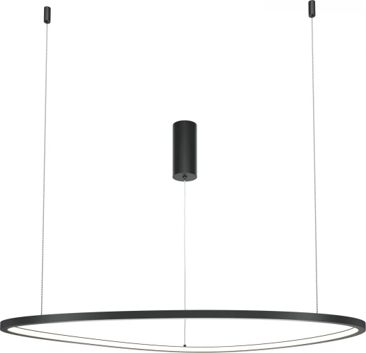 MOD072PL-L36B3K Подвесной светильник Glint MOD072PL-L36B3K Maytoni (LED, 220V, на тросе)