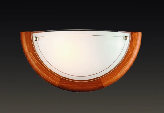 026 Настенный светильник Sonex Riga 026