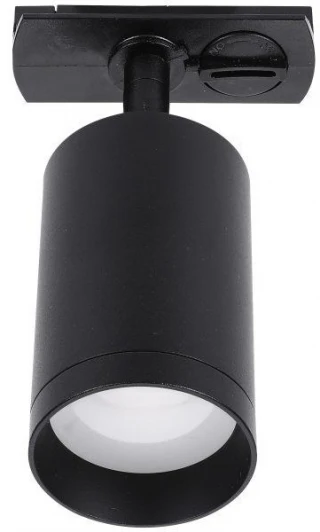 Tenco LTP-T008-5W-B Трековый светильник однофазный 220V Lucia Tucci Tenco LTP-T008-5W-B