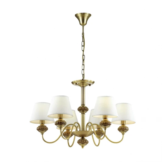 4430/6 Подвесная люстра Lumion Matilda 4430/6