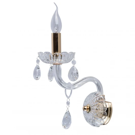 367024601 Бра MW-Light Каролина 367024601