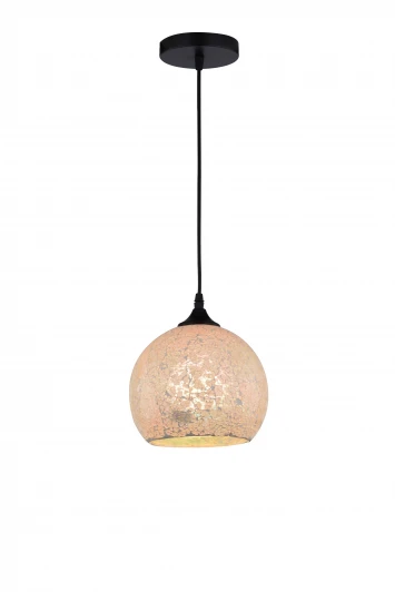 A8073SP-1BK Подвесной светильник Arte Lamp Mosaic A8073SP-1BK
