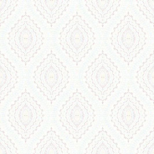 LF 3202 Обои виниловые Grandeco Little Florals LF 3202 10,05 x 0,53 м