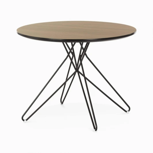 535-CWD-2 Кофейный столик Bug диаметр 60 COSMO арт.535-CWD-2