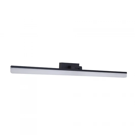 L7179-720 BK Подсветка для картин светодиодная с регулировкой цветовой температуры LED4U LED4U L7179-720 BK