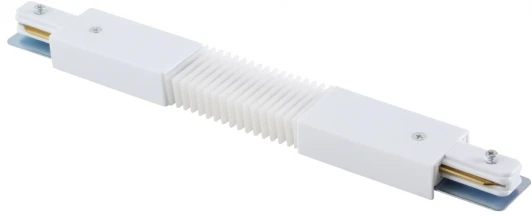 CLT 0.211 05 WH Соединитель гибкий Crystal Lux CLT 0.211 05 WH