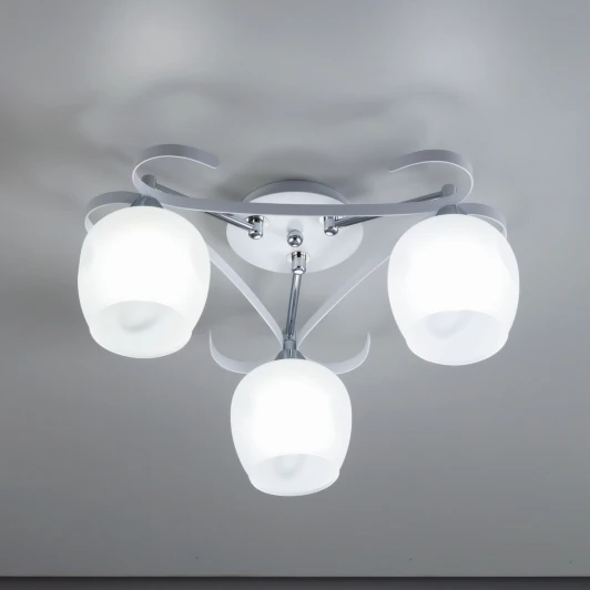 CL171133 Потолочная люстра Citilux Сюзи CL171133