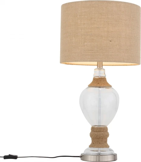 SL971.514.01 Интерьерная настольная лампа ST Luce Ampolla SL971.514.01