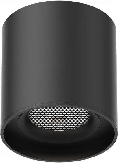 ST678.436.06 Магнитный трековый светильник ST Luce Skyflat ST678.436.06 Черный LED 1*6W 48V