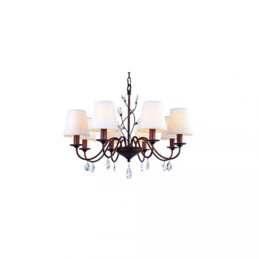 L15308.42 Подвесная люстра L'Arte Luce Adele L15308.42