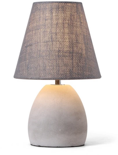 34502/81/41 Интерьерная настольная лампа Lucide Solo 34502/81/41