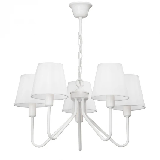 V3420/5 Подвесная люстра Vitaluce V3420/5