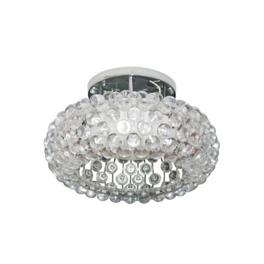 325013601 Потолочный светильник MW-Light Омега 325013601