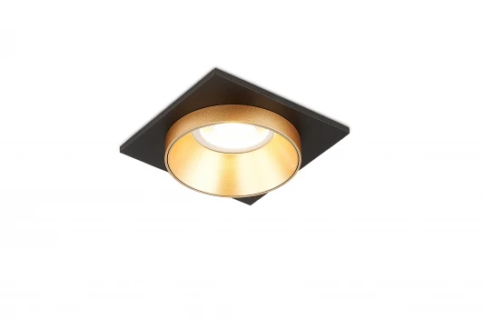 2068-1DLBG Встраиваемый точечный светильник Simple Story 2068 2068-1DLBG