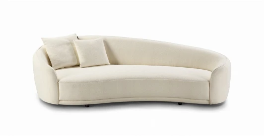 58DB-24002 58DB-24002 Диван Toulon 254*114*74.5см Garda Decor