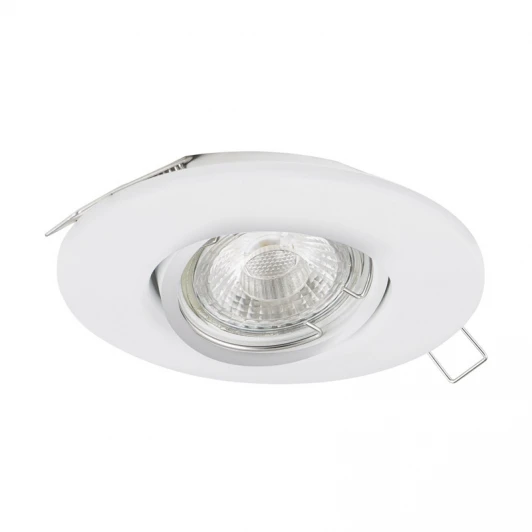 95354 Встраиваемый точечный светильник Eglo Tedo 1 95354