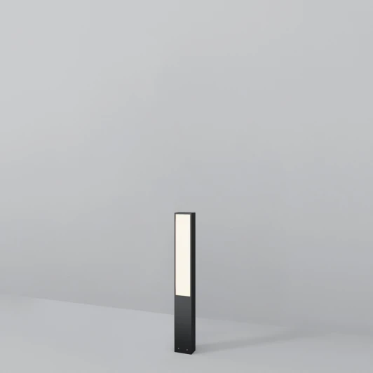 O470FL-L20GF3K Наземный уличный светильник IP65 LED Maytoni Blitz O470FL-L20GF3K (220V)