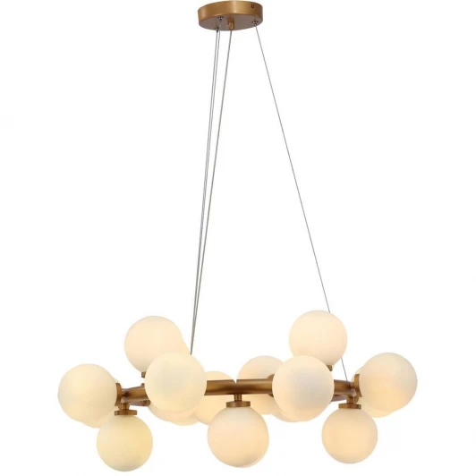 VL1704P20 Подвесной светильник Vele Luce Orbita VL1704P20