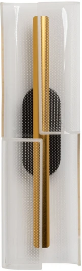 488025001 Настенный светильник De City Конти 488025001 (LED, 220V)