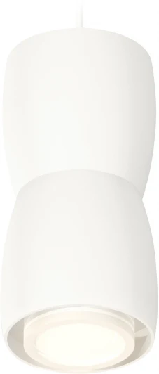 XP1141030 Подвесной светильник Ambrella Techno Spot XP1141030 (220V, круглые)