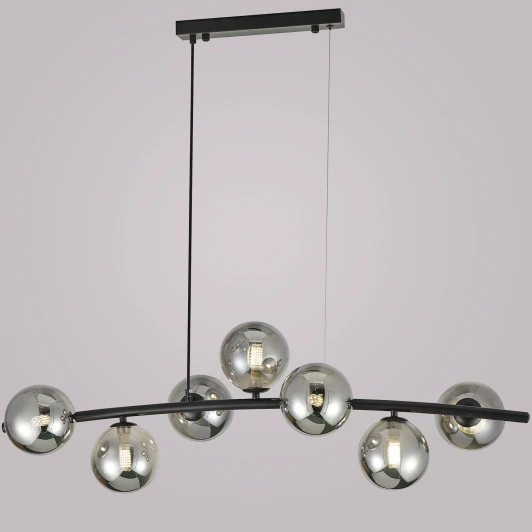 32101-0.9-07 Подвесная люстра Reluce 32101-0.9-07