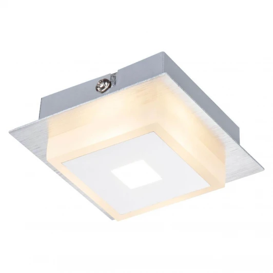 41111-1 Потолочный светильник Globo Quadralla 41111-1