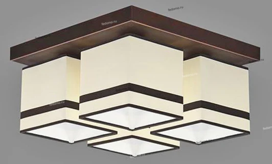 711/2 Потолочный светильник Namat Furia 711/2