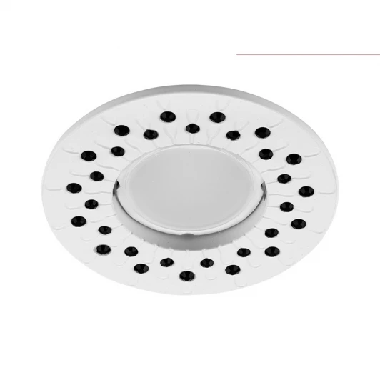 MOD03WH-DL50GU5.3 Точечный светильник Lumin'arte MOD03WH-DL50GU5.3