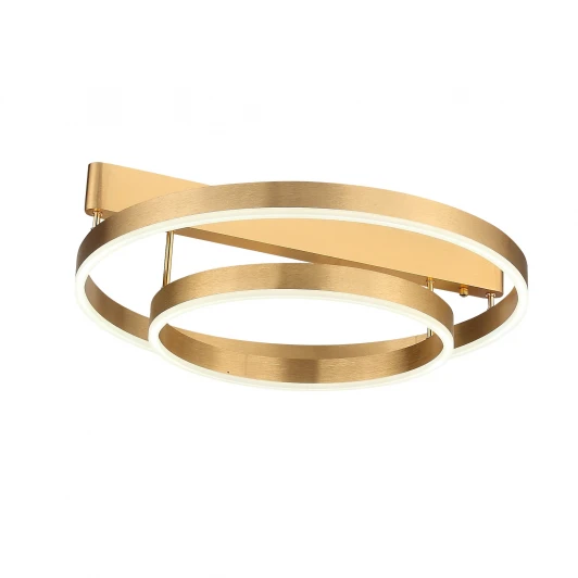 SL944.202.02 Потолочная люстра ST Luce Onze SL944.202.02